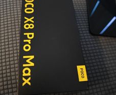 poco x8 pro max