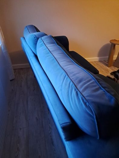 3 seater sofa