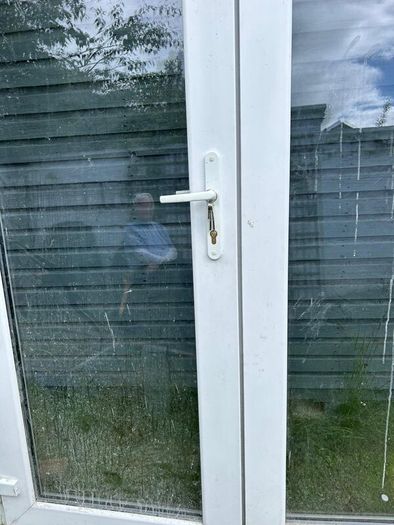 Doors