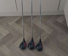 ping zing karsten woods