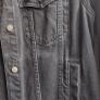 Topshop denim jacket Image 2