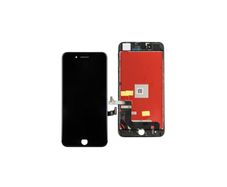 For Apple iPhone 8 Plus 5.5" LCD Display Touch Screen Digitizer Assembly Black - FHT05IPLCD