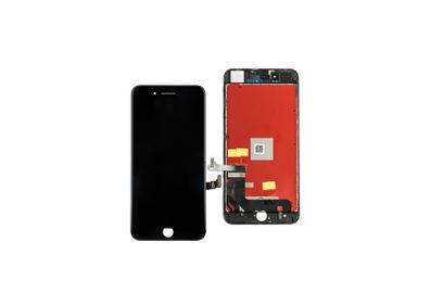 For Apple iPhone 8 Plus 5.5" LCD Display Touch Screen Digitizer Assembly Black - FHT05IPLCD