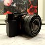 Sony RX1 full frame compact camera. 35mm Zeiss F2, original box Image 4