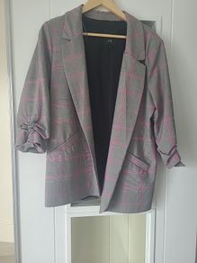 River Island Blazer Size 14