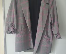 River Island Blazer Size 14