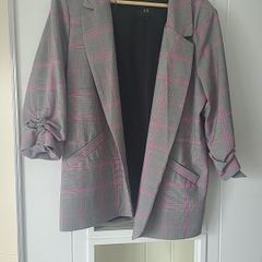 River Island Blazer Size 14