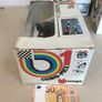 Lotus Jps Formula 1 Scale 1 /14 Burago Image 6