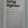 Keep It Handy Electric Long reach Lighter for candles White Image 2
