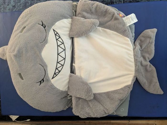 Happy Napper's sleeping bag