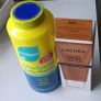 Make Up Bag with cosmetic items Image 2