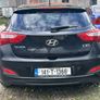 hyundai i30 breaking Image 5