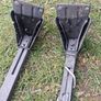 Roof bars for Dacia sandero Image 2