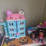 gabby doll house and boat Image 5