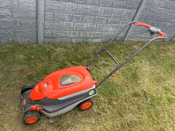 Flymo Electric Mower