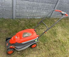 Flymo Electric Mower