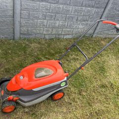 Flymo Electric Mower