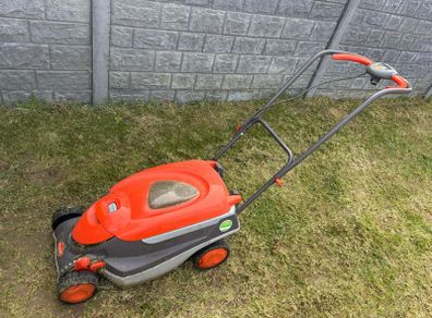 Flymo Electric Mower