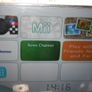 Wii set (in working order) Image 3