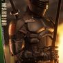 Snake Eyes GI Joe 1/12th (Mezco scale) Image 2
