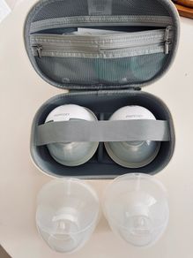 Momcozy M5 breast pump