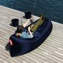 NEW Fatboy Lamzac 3.0 Inflatable Lounger Image 2