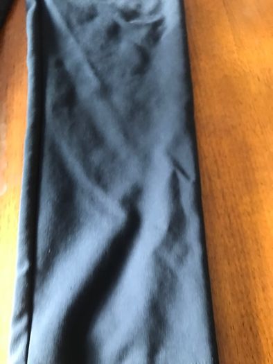 Black Trousers