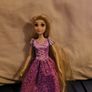 Disney Store Rapunzel doll Image 2