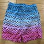 Next Swim Shorts with pockets. Age 4-5 Image 2