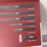 SWITZNER 6 piece knife set, Brand New, Top Quality Image 7