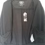 New Boys Sonneti Black Bomber Jacket Age 13-15  RRP 42 Image 10
