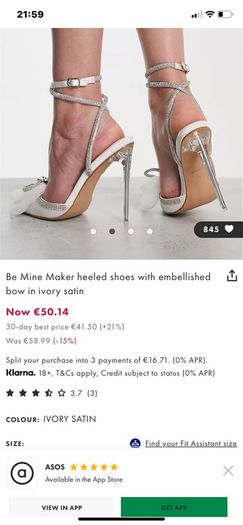 shoe