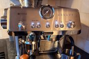Delonghi La Specialista Coffee Machine