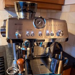 Delonghi La Specialista Coffee Machine
