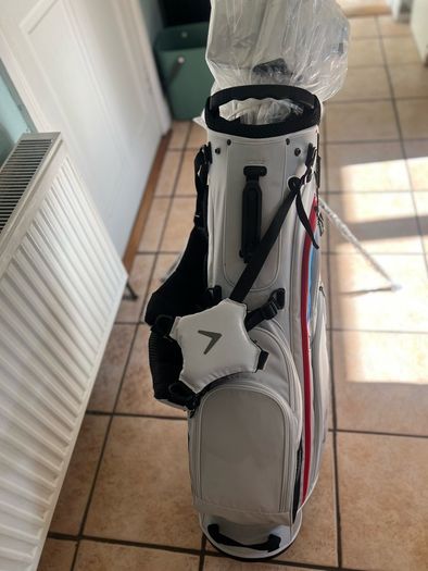 Callaway XF Men's Golf Set (right handed)