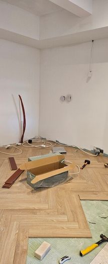 flooring