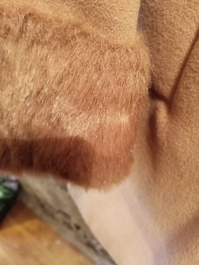 Ladies Vintage Boutique Coat