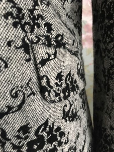 Grazia embroidered blazer, spotless, UK 10