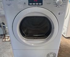 Candy Condenser Dryer - 10kg Drum