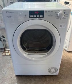 Candy Condenser Dryer - 10kg Drum