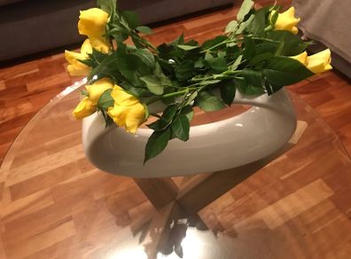 Designer Vase