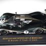 Diecast Model Le Mans Bentley EXP Speed 8 2001 - IXO Le Mans 1:43 Image 2