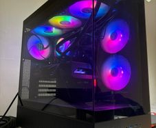 High End Gaming PC-Do not miss!