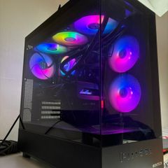 High End Gaming PC-Do not miss!