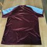 Aston Villa 2025/26 Home adidas Shirt XL Image 5