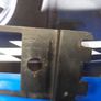 Ford radio fitting bracket Image 2