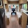 Motorhome Elddis Autoquest 175. Image 7