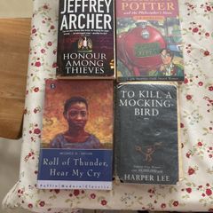 books