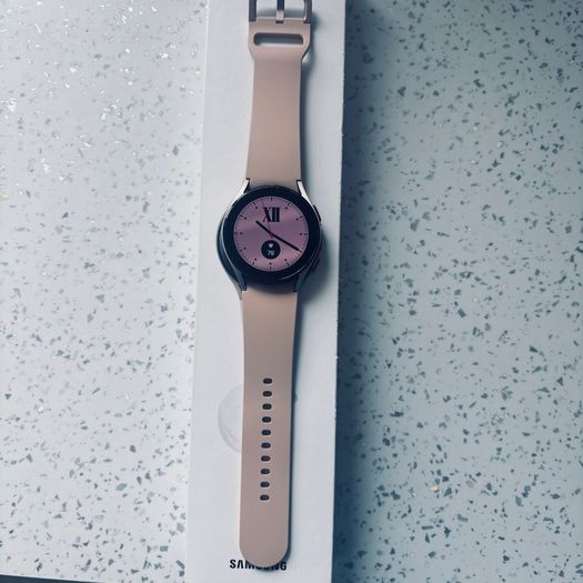 Galaxy watch 4