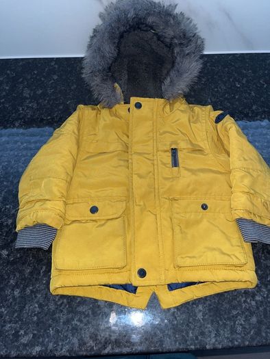 Next  jacket